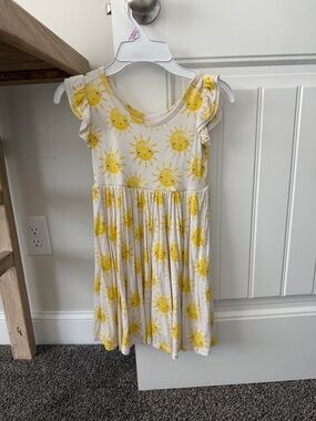 Little Sleepies Play dress